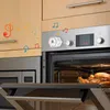 Časovač s viacnásobnou šesťhrannou kockou, digitálny Náhľad obrázku produktu 14