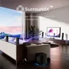 Barre de son amovible ULTIMEA 7.1ch avec lumière RGB, Voir les images du produit 9