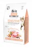 Brit Care Cat Grain-Free Sensitive 7 kg, Adult, jede Rasse, Produktbild-Vorschau 4
