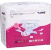 SENI Super Quatro Inkontinenzslip L Produktbild-Vorschau 5