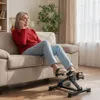 Gymtek® Pedaltrainer, Mini-Heimtrainer - LCD-Bildschirm - Produktbild-Vorschau 3