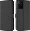 Book Case für Realme Narzo 50A Prime Hülle Flip Cover Handy Produktbild-Vorschau 1