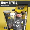 Belcando Adult Active, Adult, Riese (≥45 kg), Groß (26-44 Produktbild-Vorschau 2