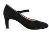 Gabor Spangenpumps schwarz 38.5 Produktbild-Vorschau 21