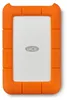 SEAGATE LaCie Rugged STFR2000800 Desktop Hard Drive - 2.5 Anteprima dell’immagine prodotto 5