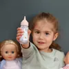 BABY born® Lunch Time Magische Flasche (43 cm) Produktbild-Vorschau 7