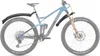 Verk 14558 Set parafanghi bicicletta 2 pezzi nero Anteprima dell’immagine prodotto 8