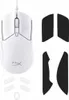 HyperX Pulsefire Haste 2 – Mouse da Gaming bianco rosa Anteprima dell’immagine prodotto 8