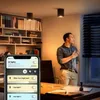 Philips Hue Pillar LED-Spot, Bluetooth, GU10, 5 W (50 W), Produktbild-Vorschau 12