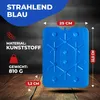 NEMT 4x flacher Kühlakku 800 ml Kühlakkus 25 x 32,5 x 1,5 Produktbild-Vorschau 6