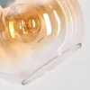 Cesaro Stehlampe Metall/Glas in Produktbild-Vorschau 3