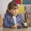 Marvel Spider-Man Bend and Flex Venom, Spielfigur Produktbild-Vorschau 13