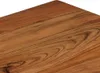Biurko Z Litego Drewna Akacjowego, 110 X 50 X 76 Cm Podgląd zdjęcia produktu 16