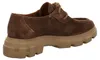 Paul Green scarpe basse scarpe basse camoscio Anteprima dell’immagine prodotto 27