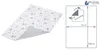 Babydecke für babys Baumwolle, 75x100, Lichtung Produktbild-Vorschau 3