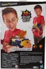 Hasbro Power Rangers Beast Morphers Beast-X King Morpher Podgląd zdjęcia produktu 2