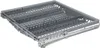 Siemens varioSchublade SZ36DX02 grau für flexComfort Körbe Produktbild-Vorschau 3