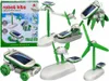 Ag211 Zestaw Solarny Edukacyjny 6 W 1 Podgląd zdjęcia produktu 1