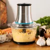 Cecotec Picadora ChopBeat2000 Vindaloo Glass - sekáčik Náhľad obrázku produktu 7