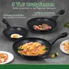 Pfannenset Scheffler Bratpfanne, Pfanne Induktion, Pfanne Produktbild-Vorschau 15