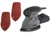 Kynast Multischleifer 200 Watt mit 10er Pack Schleifpapier Produktbild-Vorschau 1