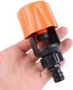 Universal Wasserhahn zu Gartenschlauch Rohrverbinder Produktbild-Vorschau 7