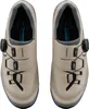 Shimano MTB- Fahrradschuhe XC503W, Sand Beige Produktbild-Vorschau 2