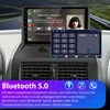 Radio samochodowe Carplay Android 15 dla Peugeot Expert / Podgląd zdjęcia produktu 7