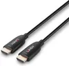 LINDY 40m Fibre Optic Hybrid HDMI 8K60 Kabel Produktbild-Vorschau 5
