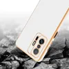 Cadorabo Schutzhülle für Xiaomi 11T / 11T PRO in Glossy Produktbild-Vorschau 4
