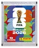 Fifa 2026 World Cup Sticker Collection Box: 50 Pouches, Produktbild-Vorschau 2
