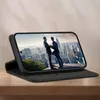 Funda tipo libro para el Xiaomi 17T Pro, con cierre Vista previa de la imagen del producto 5