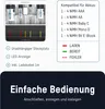 ANSMANN Ladegeät NiBC-ComfortMulti-USB-cb Produktbild-Vorschau 5