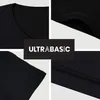 Herren Grafik T-Shirt V-Ausschnitt Festigkeit und Reife – Produktbild-Vorschau 4