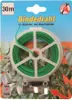 BGS Filo di legatura fai da te in dispenser 30 m Anteprima dell’immagine prodotto 7