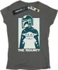 Star Wars - "The Mandalorian The Bounty" T-Shirt für Damen Produktbild-Vorschau 2