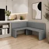 Banc d'angle AKIKO Corner Bench 128x168 gauche - Ensemble Voir les images du produit 4
