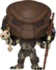Predator POP! Plus Movies Vinyl Figur City Hunter 9 cm Podgląd zdjęcia produktu 1