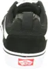Vans Filmore Leinenschuh Schwarz Produktbild-Vorschau 6
