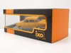 Skoda 100L 1974 orange Modellauto 1:43 ixo models Produktbild-Vorschau 9
