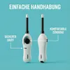 Stabfeuerzeuge 10er Set Nachfüllbar Vorgefüllt Soft-Flame | Produktbild-Vorschau 3