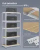 Kellerregal, 50 x 100 x 200cm, 875 kg belastbar, mit Produktbild-Vorschau 9