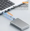 USB4 Kabel kurzes USB-C Ladekabel 40GB Datenkabel 240W Produktbild-Vorschau 7