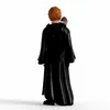 Schleich Mondo Magico Ron Weasley e Crosta 42634 Anteprima dell’immagine prodotto 15