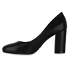 VAN HILL Damen Klassische Pumps Absatzschuhe Elegante Produktbild-Vorschau 2