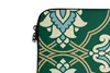MuchoWow® Laptop Hülle 15 Zoll Blumen - Antiquitäten - Produktbild-Vorschau 3