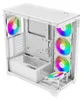 Xilence XG271, Midi Tower, PC, Biały, ATX, micro ATX, Podgląd zdjęcia produktu 16
