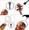 15 accessoires pour parties de violon 4/4, y compris Voir les images du produit 4
