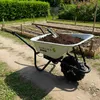 Garlist WER-01 PROFI Elektrické kolečko 100 l Náhled obrázku produktu 7