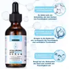 Sérum na tvár s kyselinou hyalurónovou Sérum proti Náhľad obrázku produktu 2